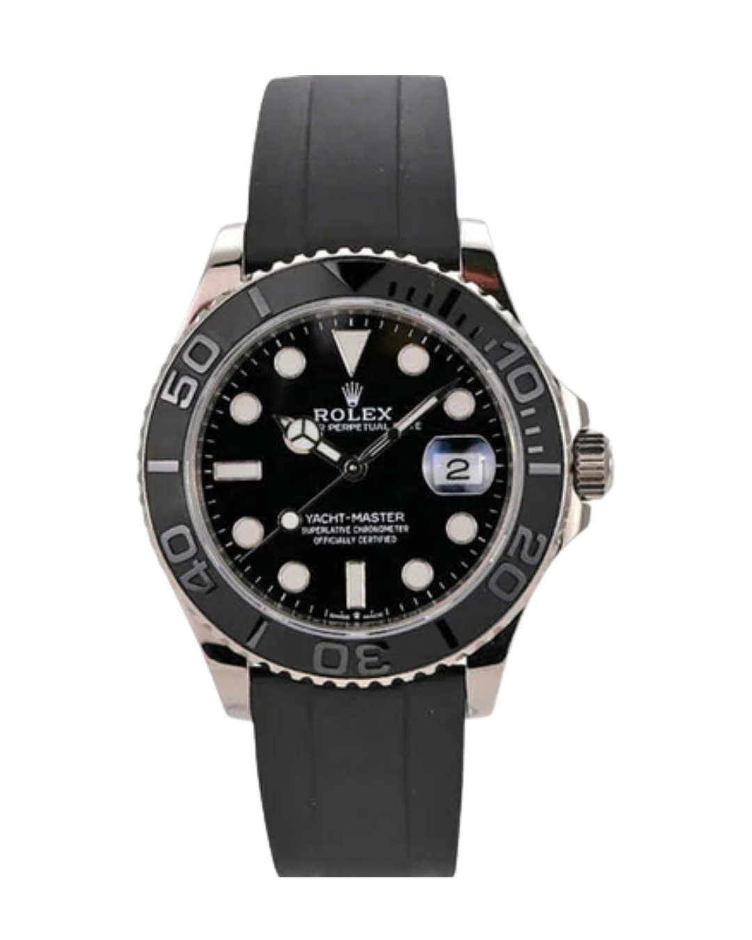 Yacht-Master (40mm)
