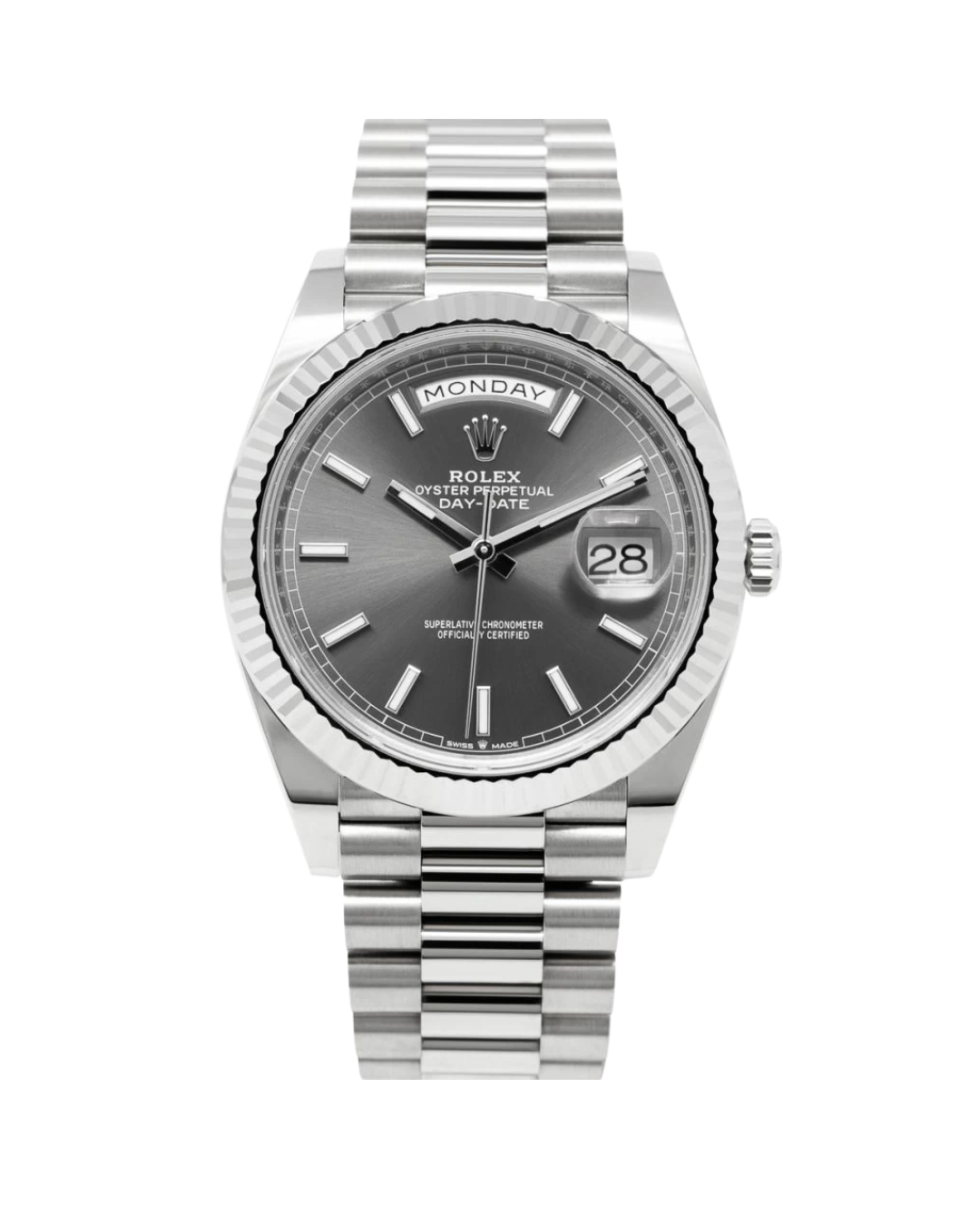 Day-Date (40mm)
