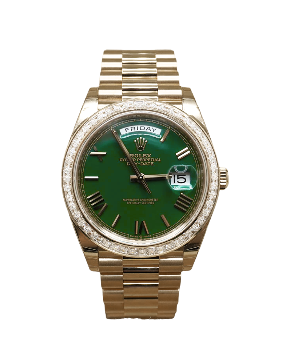 Day-Date (40mm)