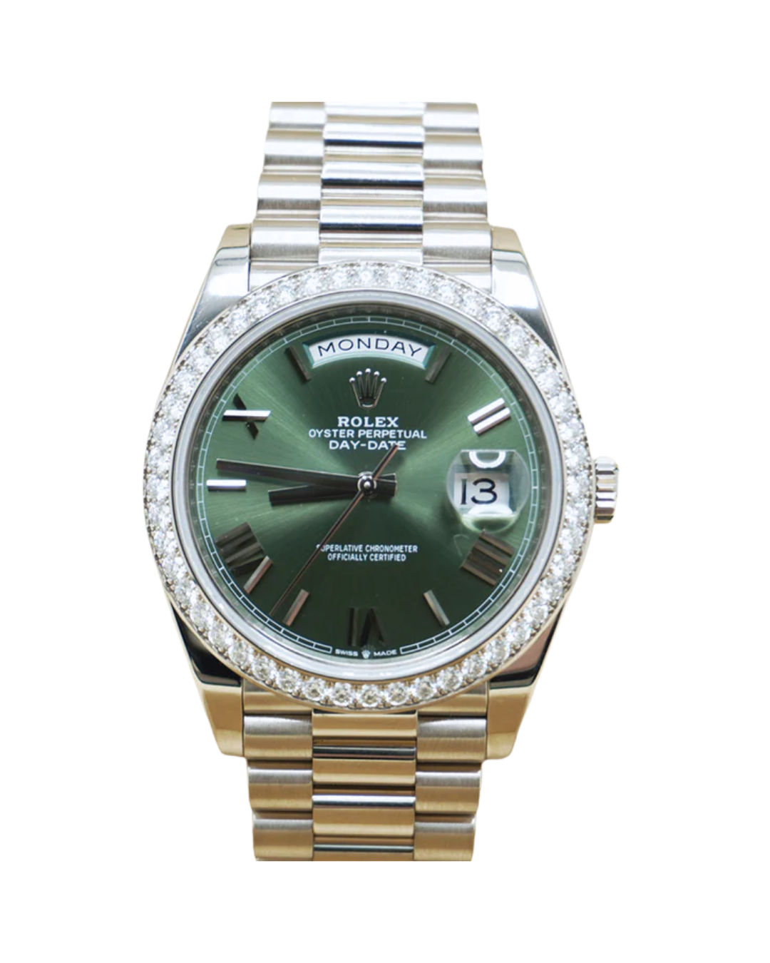 Day-Date (40mm)
