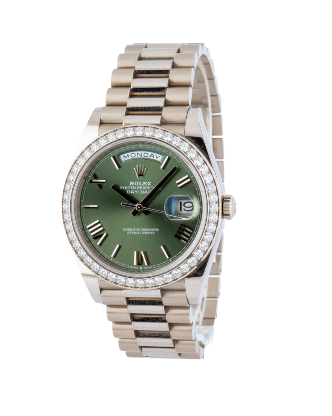 Day-Date (40mm)