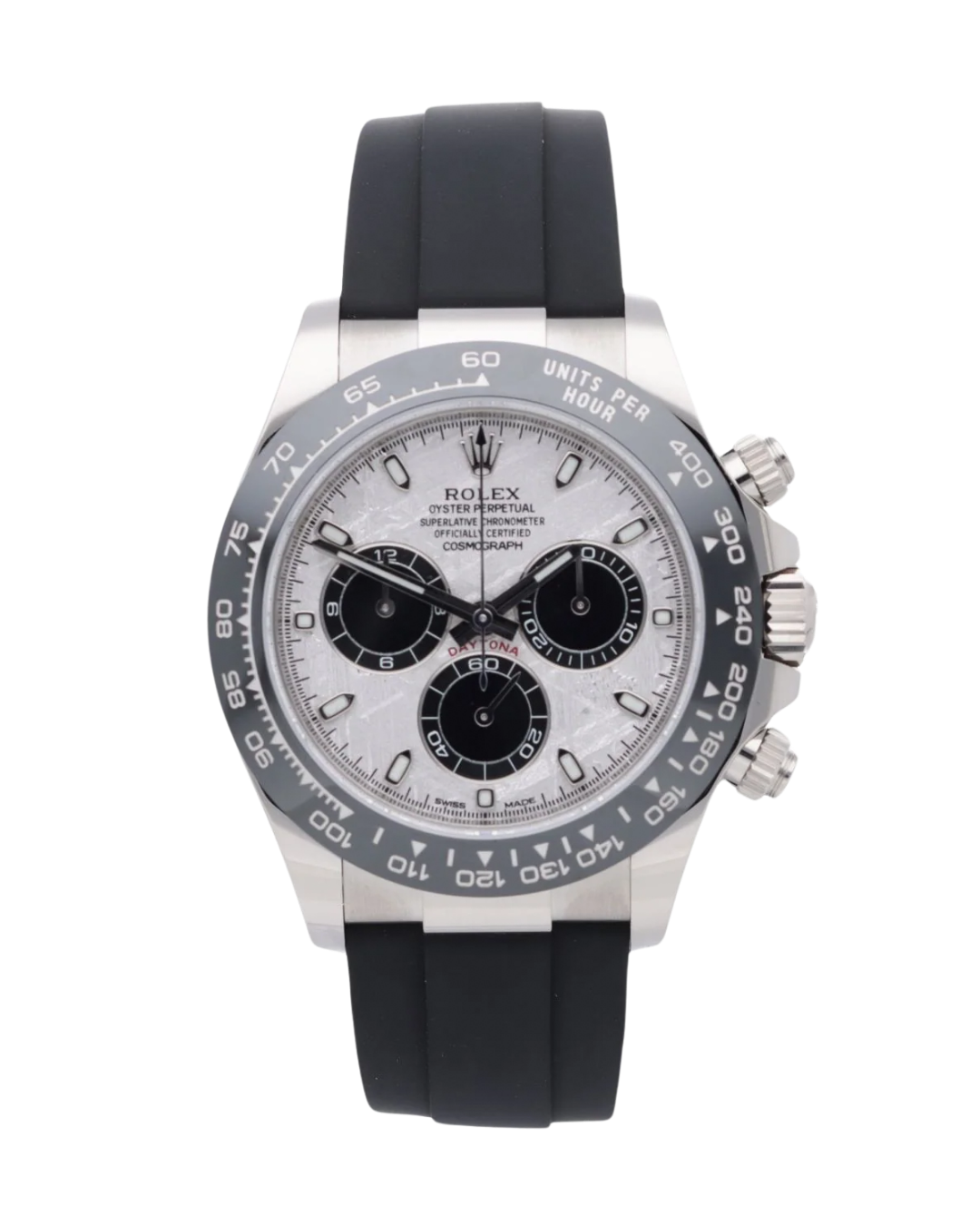 Daytona (40mm)