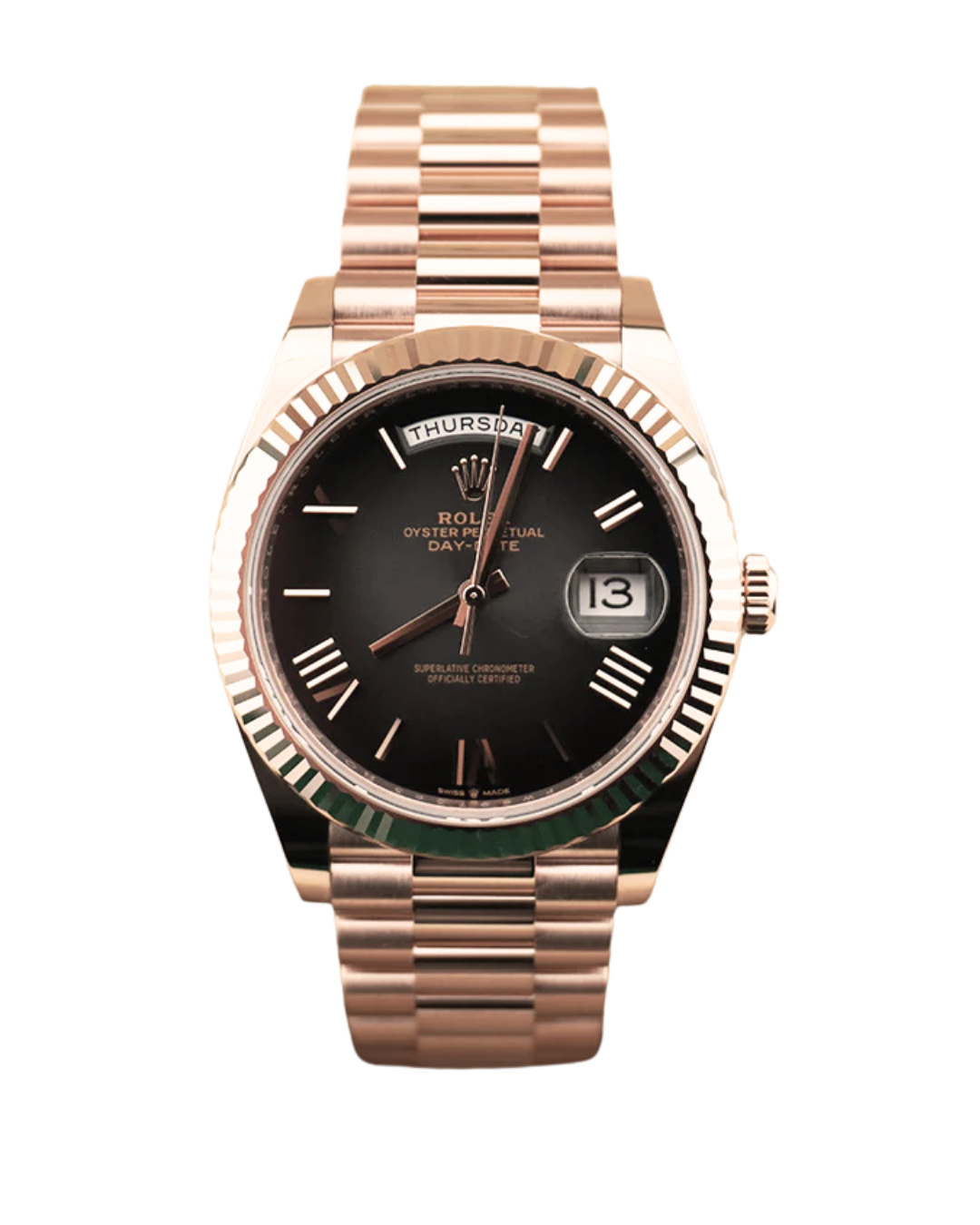 Day-Date (40mm)