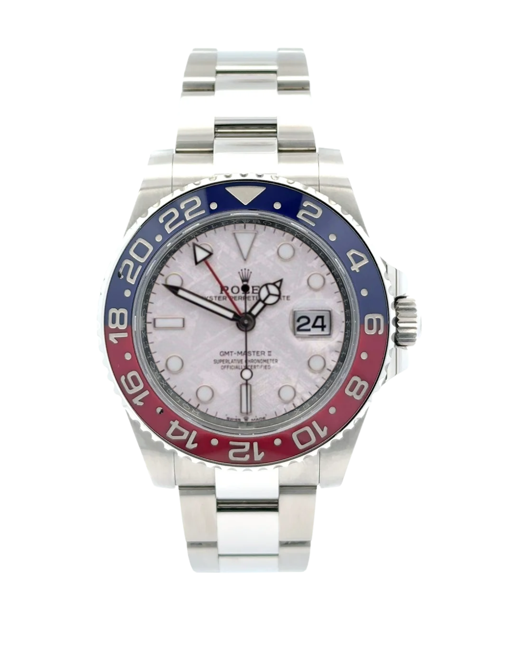 GMT-Master II (40mm)
