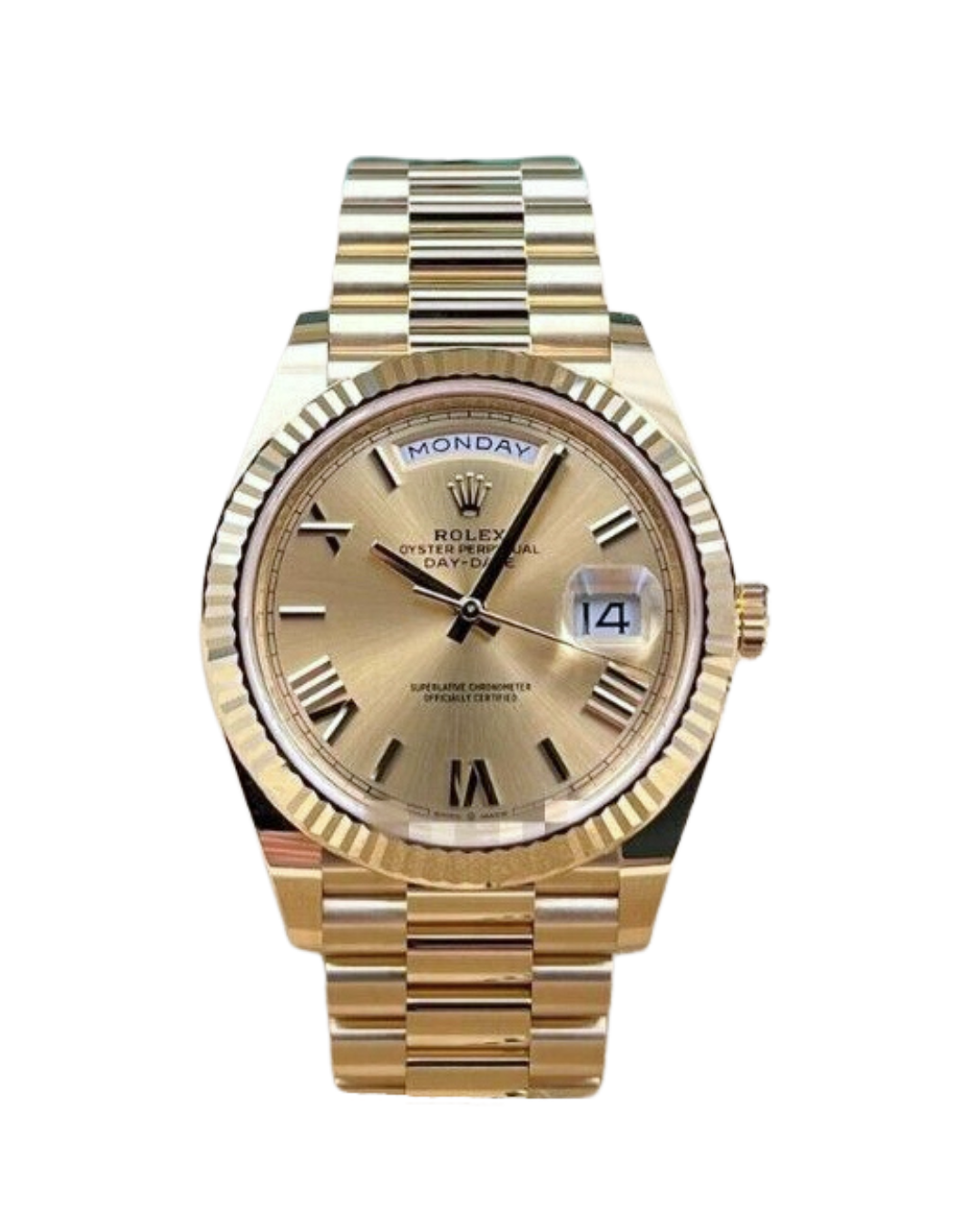 Day-Date (40mm)