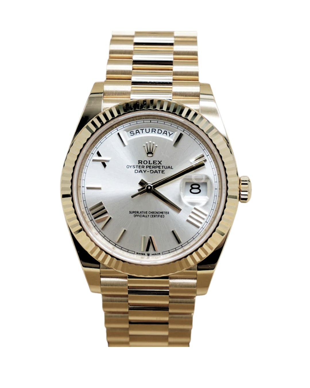 Day-Date (40mm)