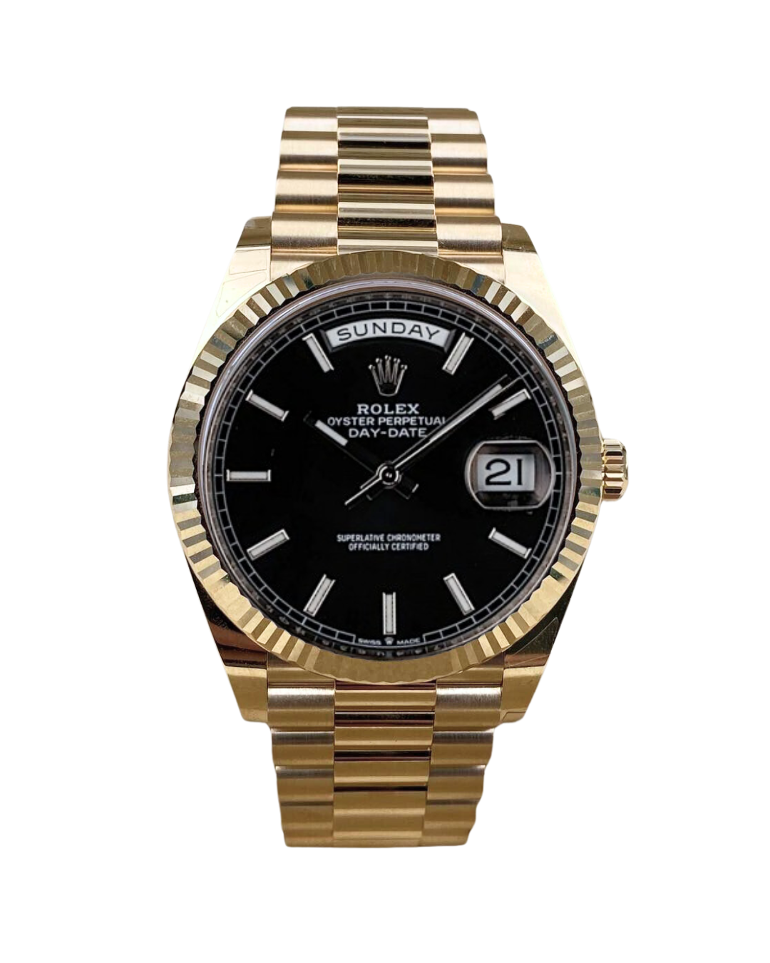 Day-Date (40mm)