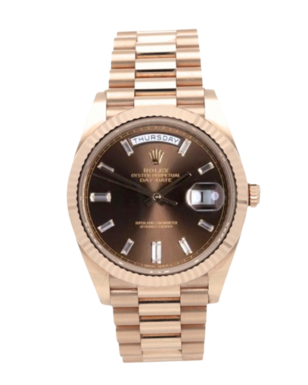 Day-Date (40mm)