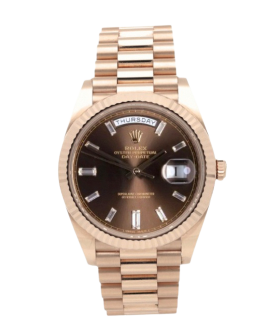 Day-Date (40mm)