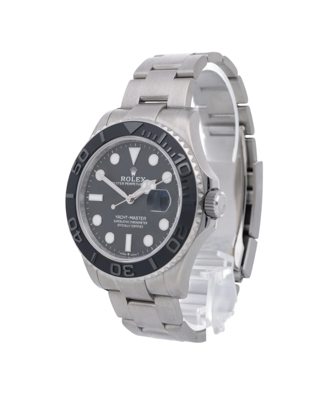 Yacht-Master (42mm)