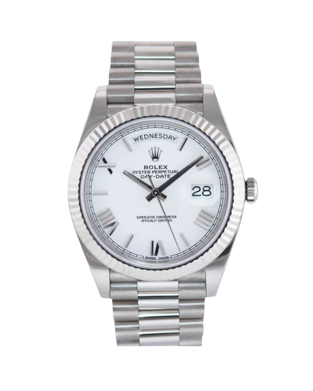 Day-Date (40mm)