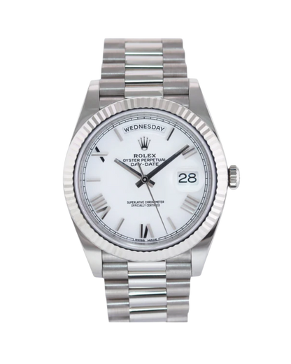 Day-Date (40mm)