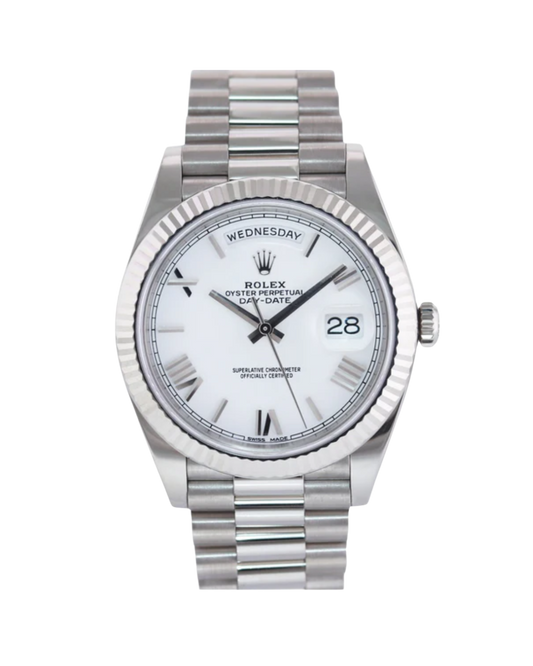Day-Date (40mm)