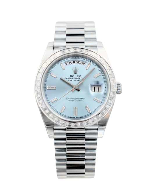 Day-Date (40mm)