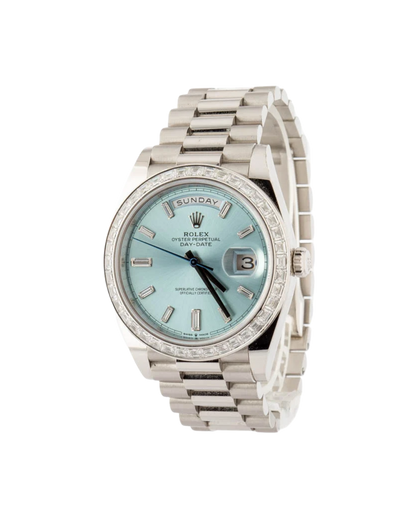 Day-Date (40mm)