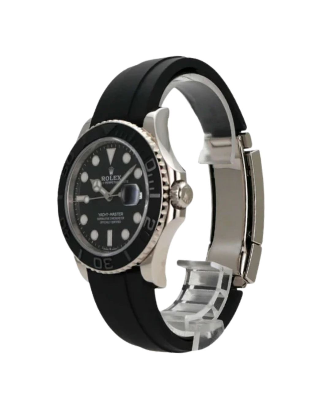 Yacht-Master (40mm)