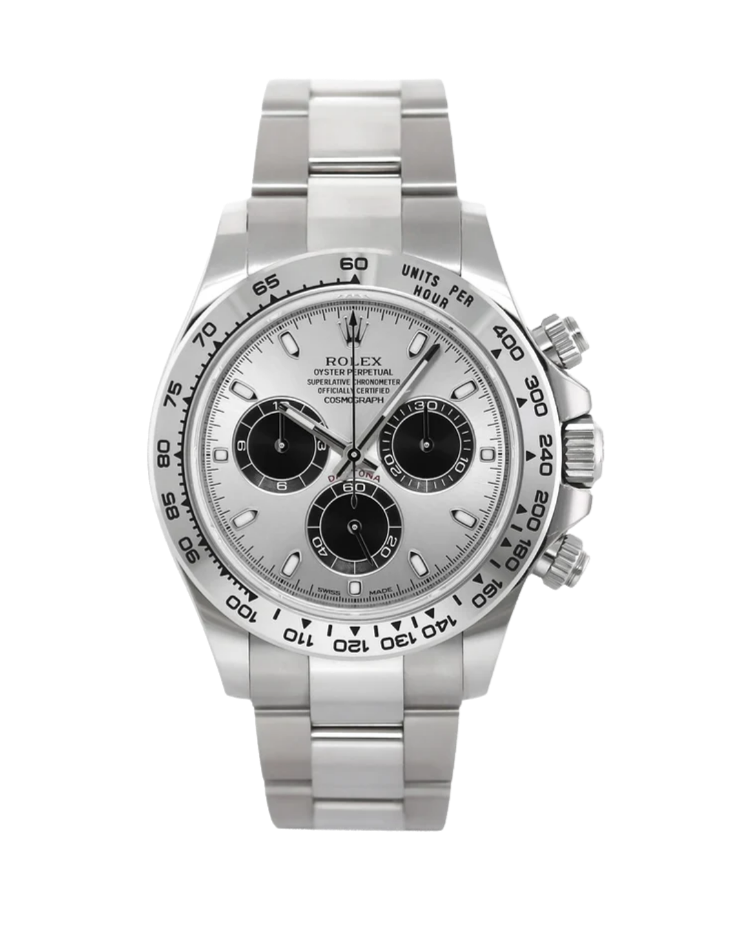 Daytona (40mm)