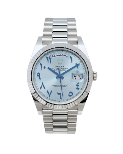 Day-Date (40mm)