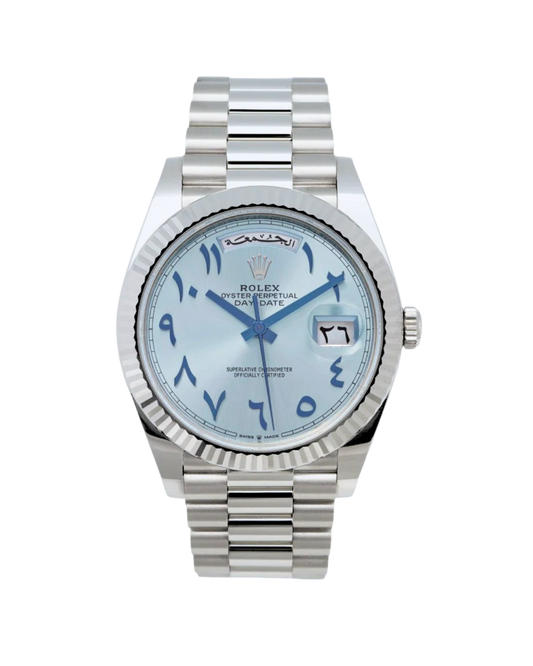 Day-Date (40mm)