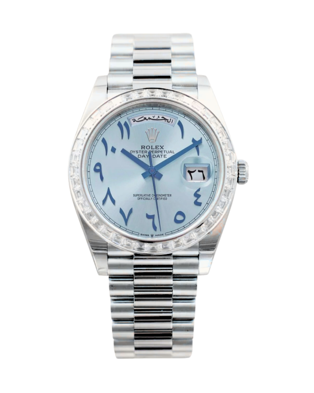 Day-Date (40mm)