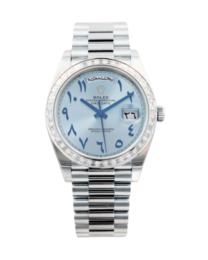 Day-Date (40mm)