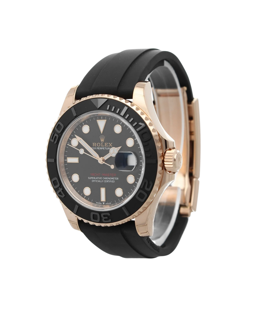 Yacht-Master (40mm)