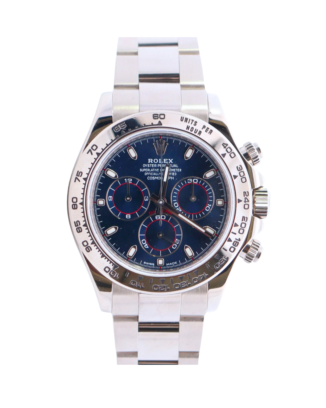 Daytona (40mm)