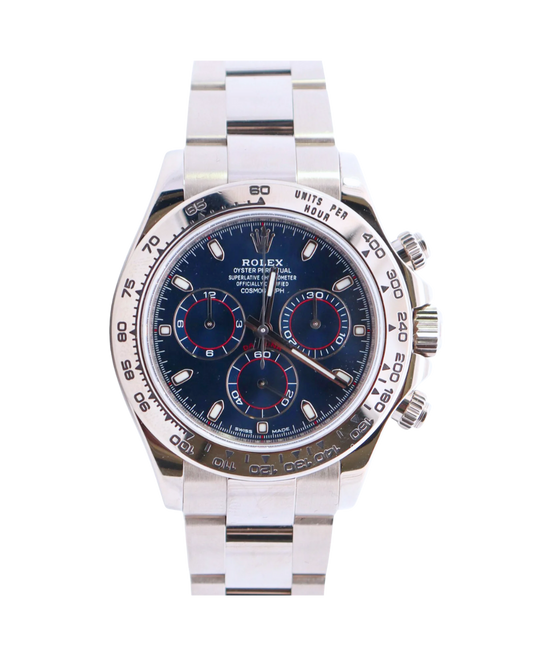 Daytona (40mm)