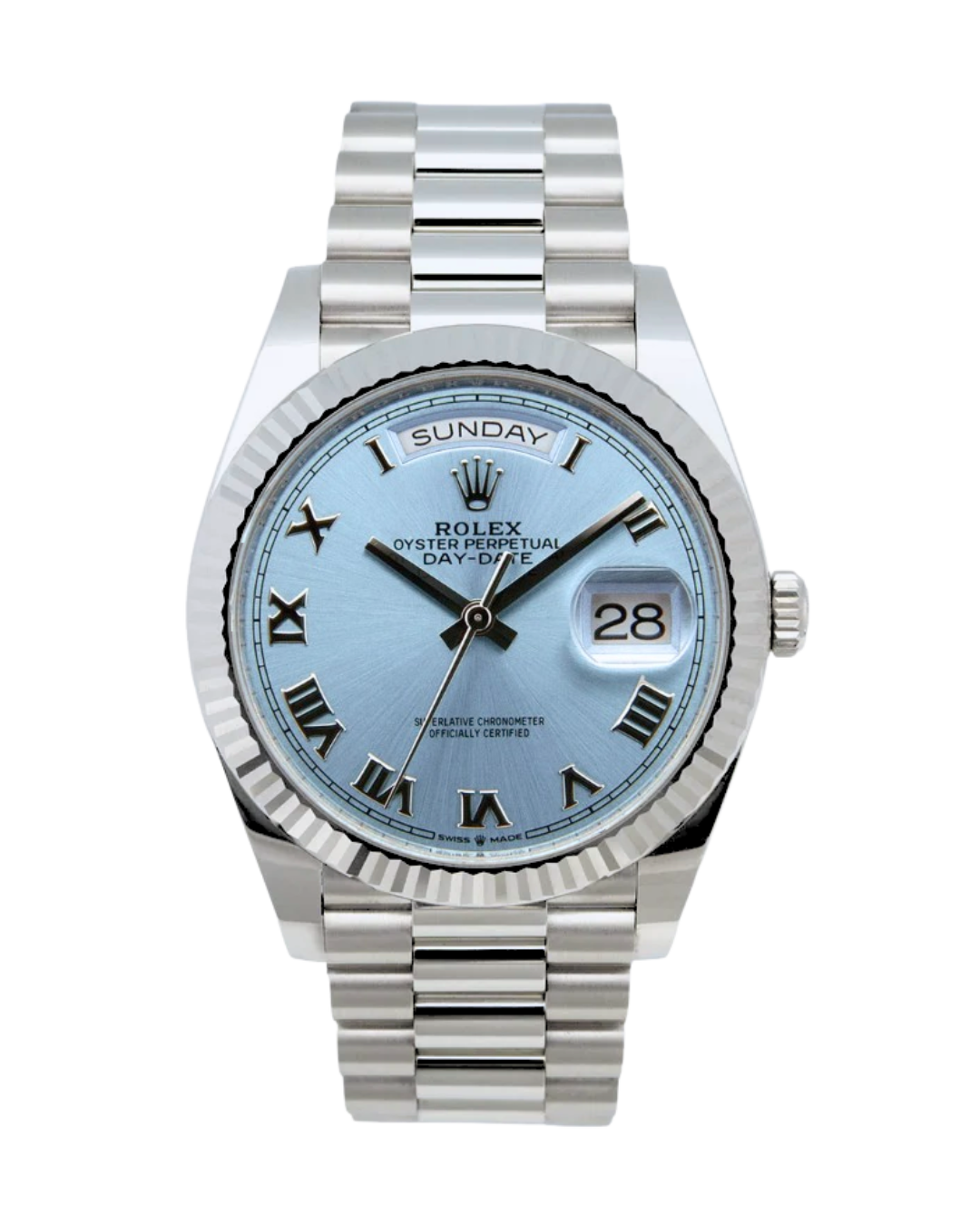 Day-Date (40mm)