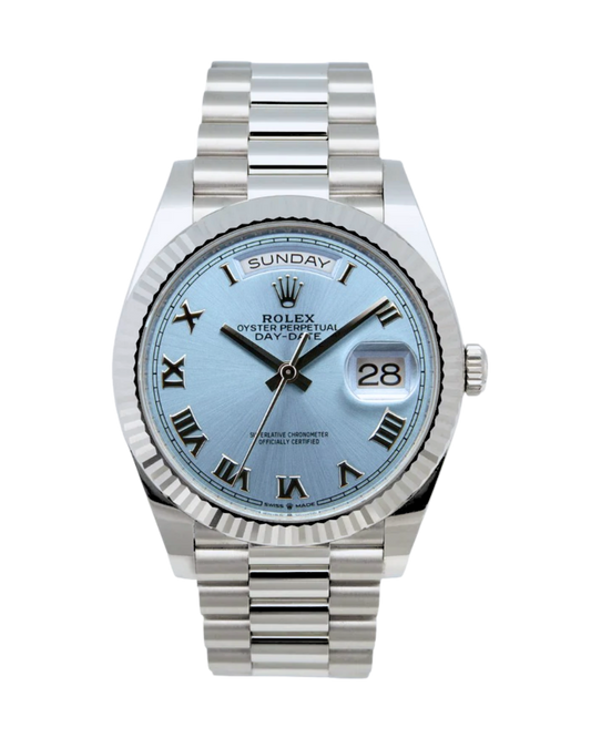 Day-Date (40mm)