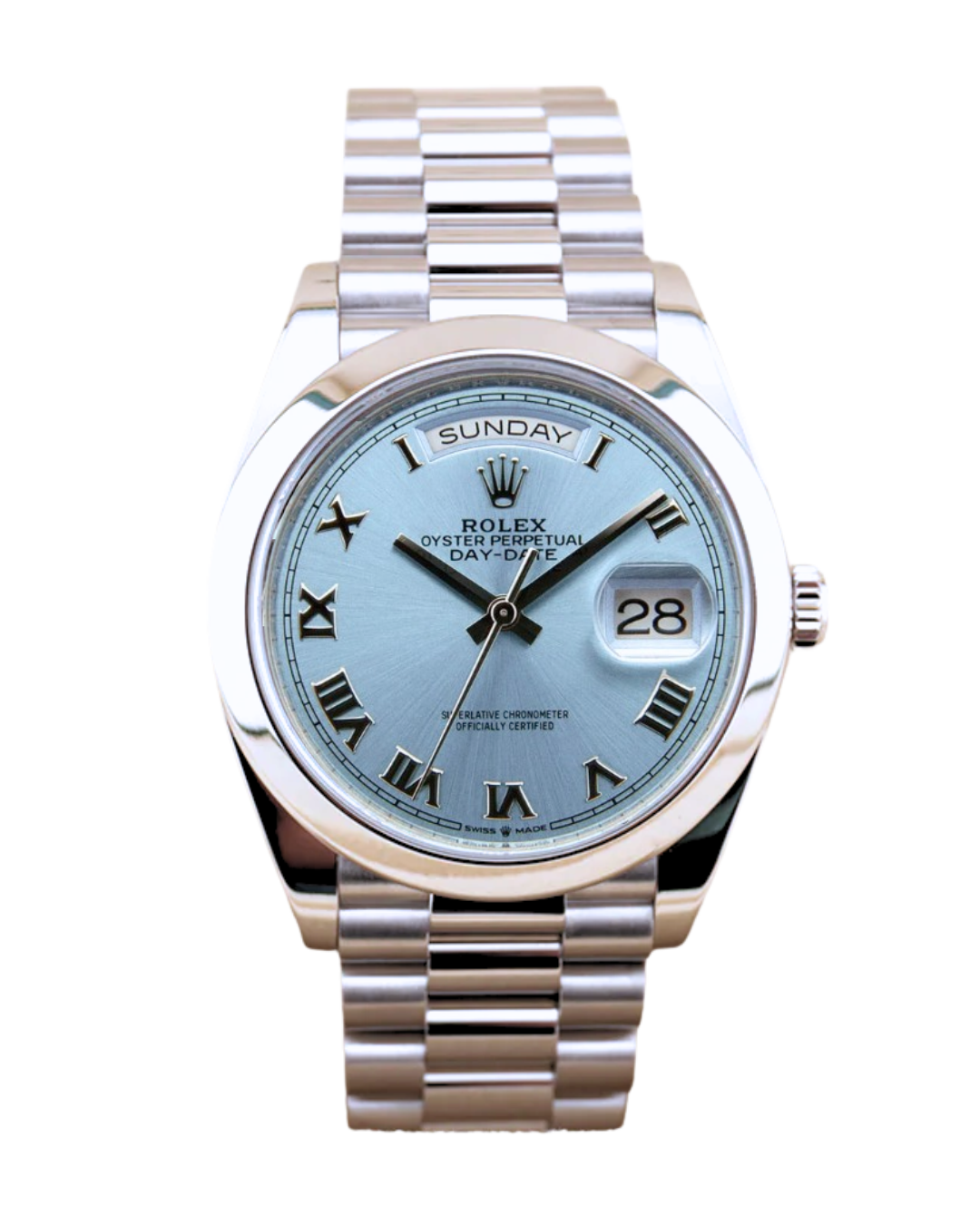 Day-Date (40mm)
