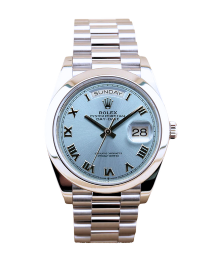 Day-Date (40mm)