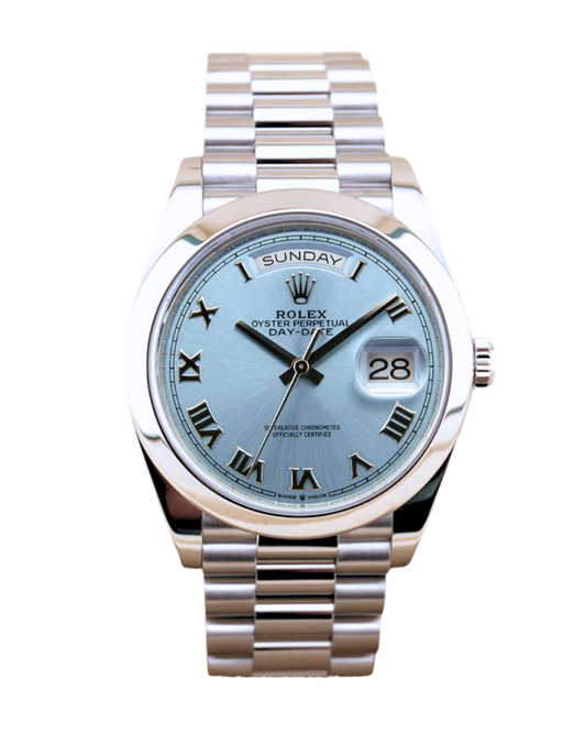 Day-Date (40mm)