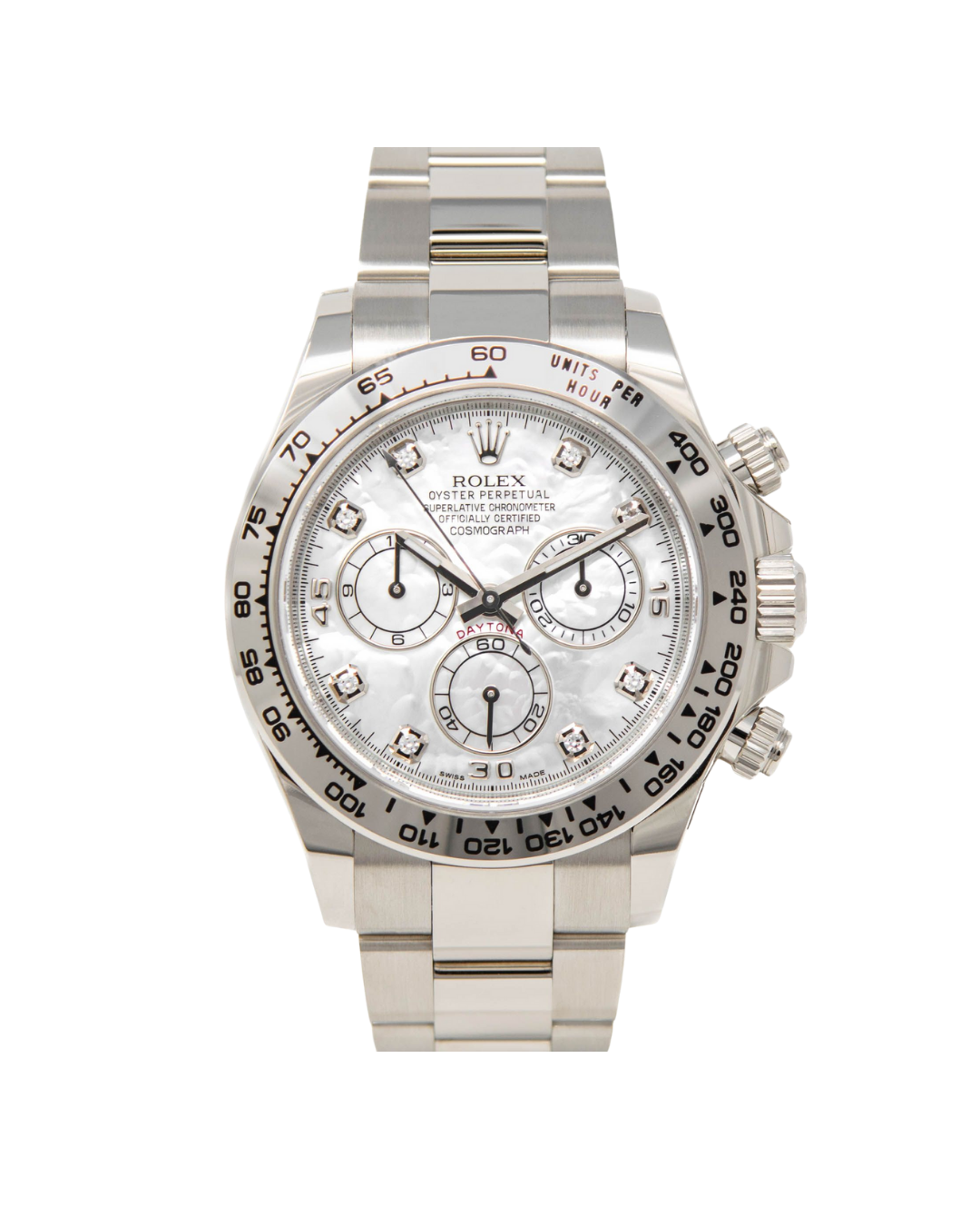 Daytona (40mm)