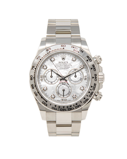 Daytona (40mm)