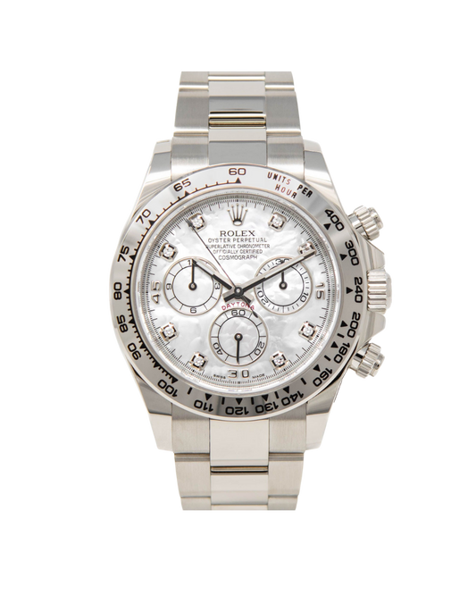 Daytona (40mm)