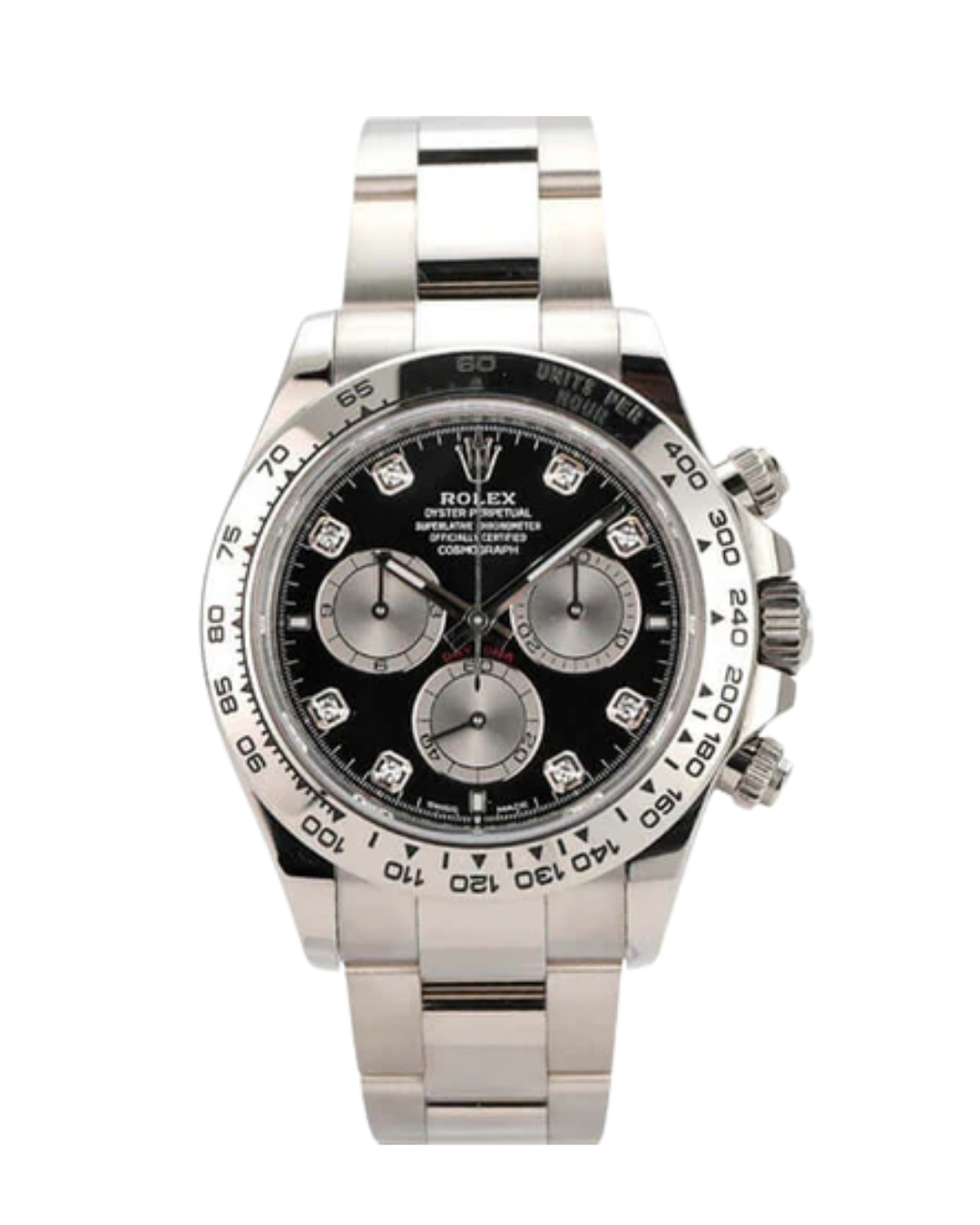 Daytona (40mm)