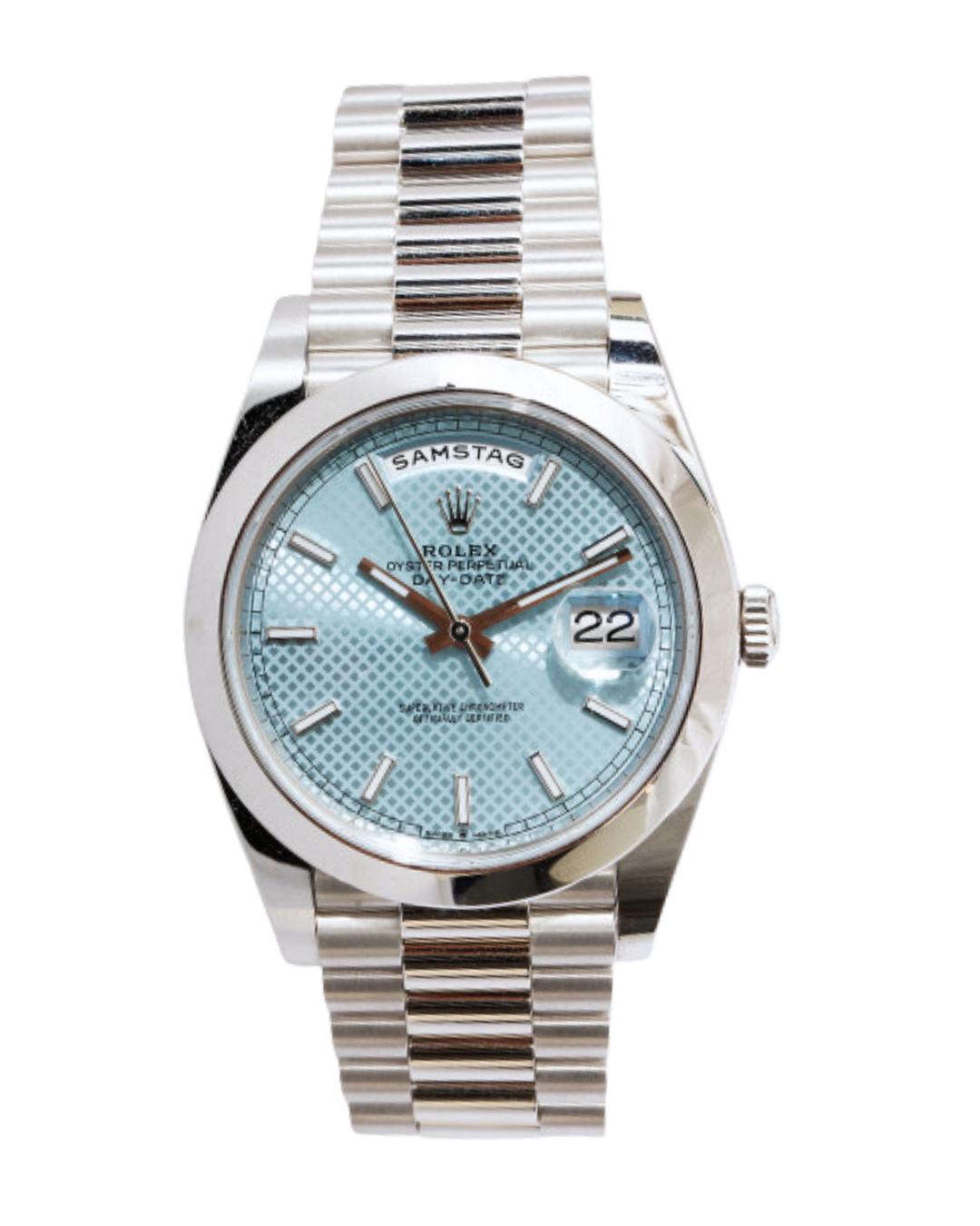 Day-Date (40mm)
