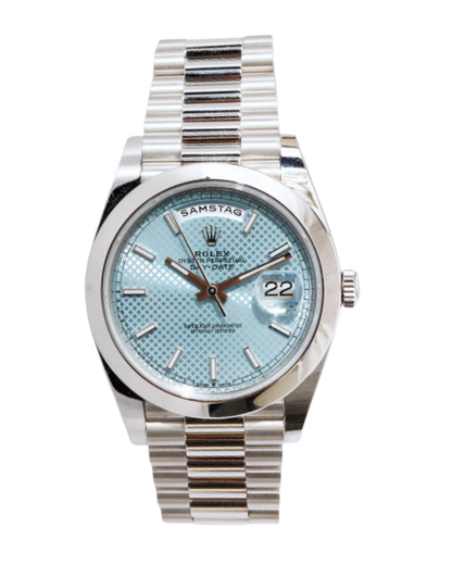 Day-Date (40mm)