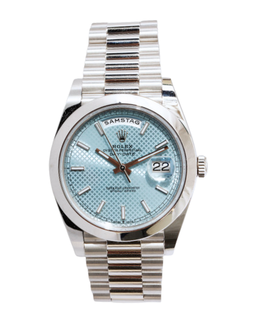 Day-Date (40mm)