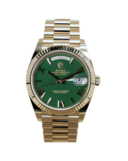 Day-Date (40mm)