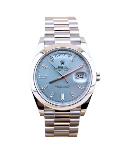 Day-Date (40mm)