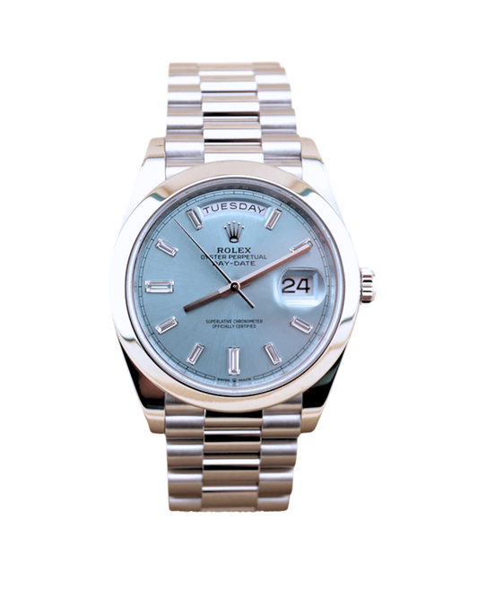 Day-Date (40mm)