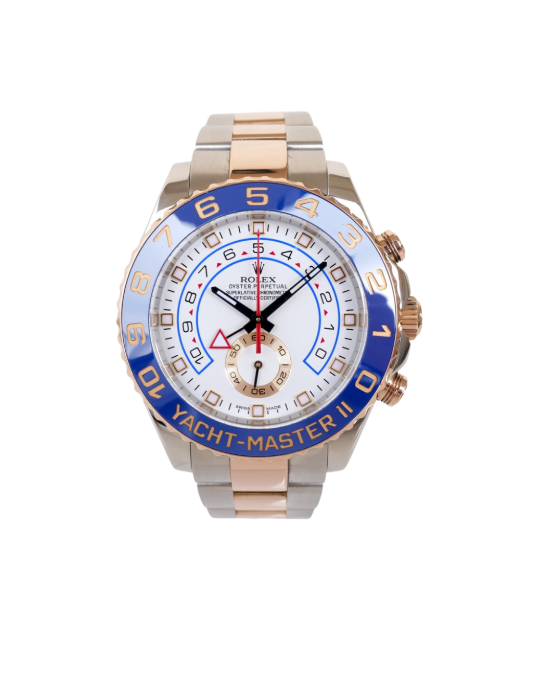 Yacht-Master (40mm)