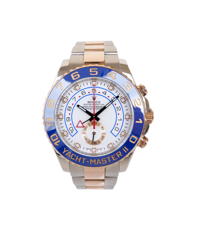 Yacht-Master (40mm)