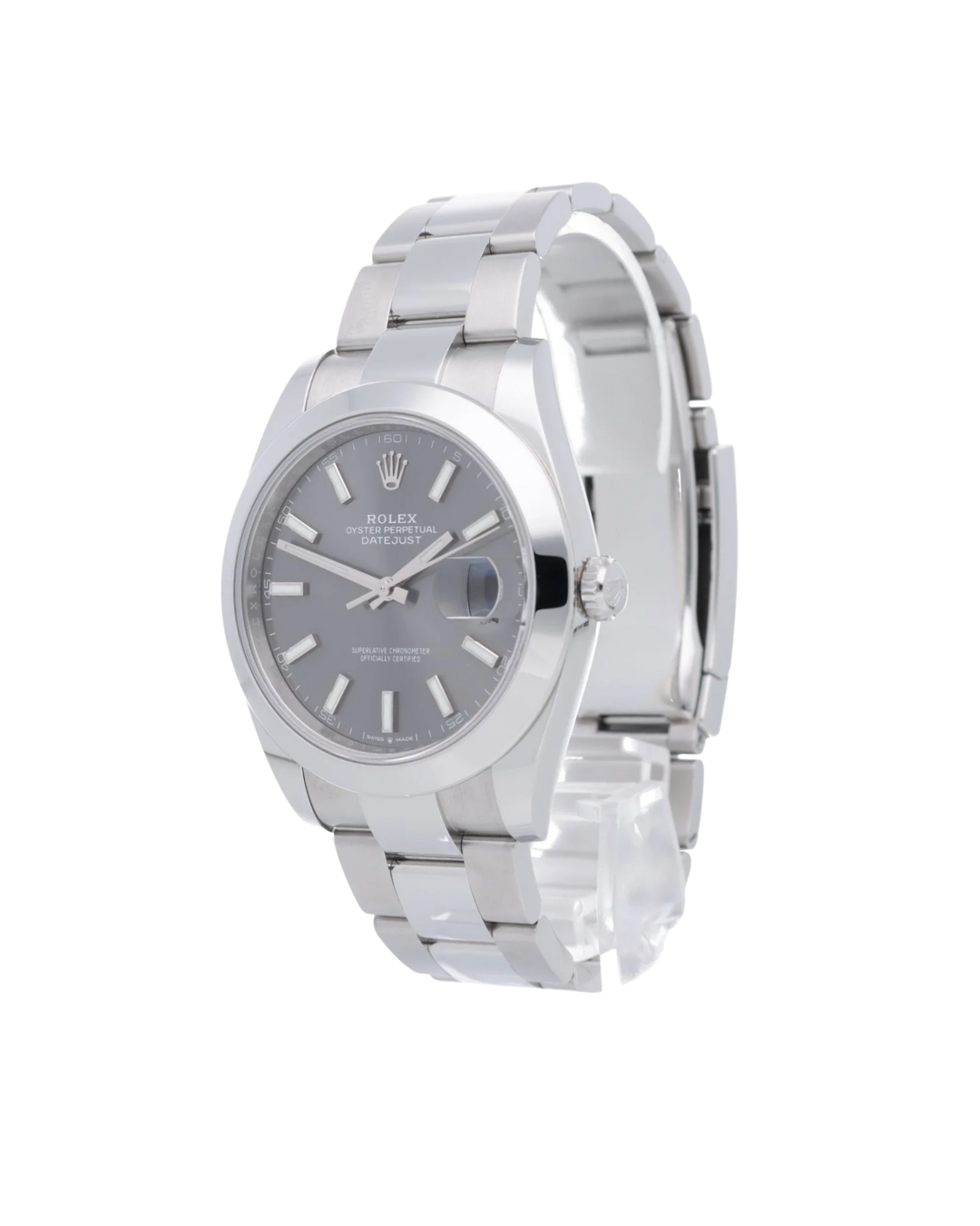 Datejust (41mm)