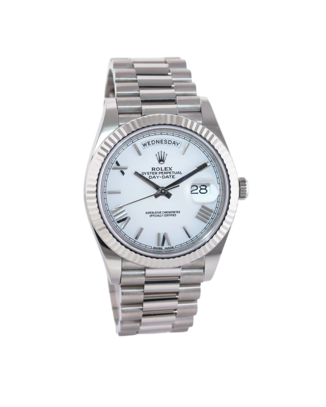 Day-Date (40mm)