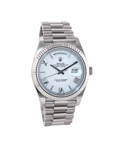 Day-Date (40mm)