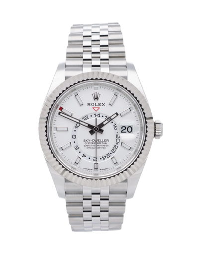 Sky-Dweller (42mm)