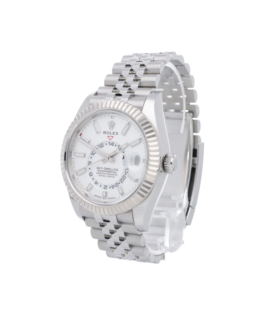 Sky-Dweller (42mm)